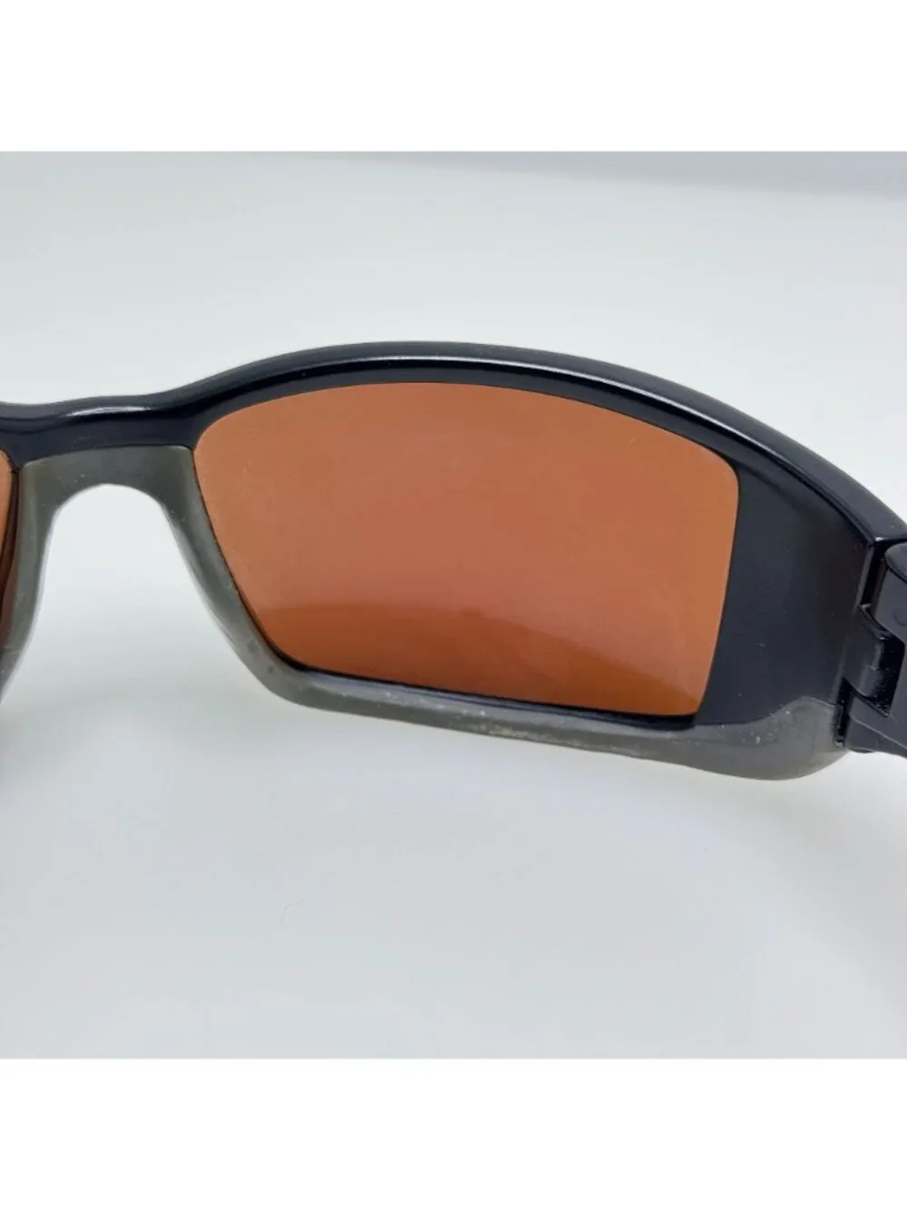 Costa Del Mar Sunglasses Blackfin BL 11 Polarized 580